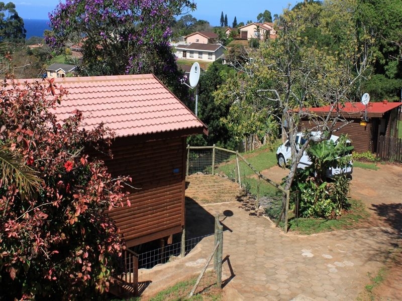 Cosy Cabins